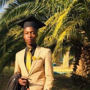 Meet your Posher, Todd